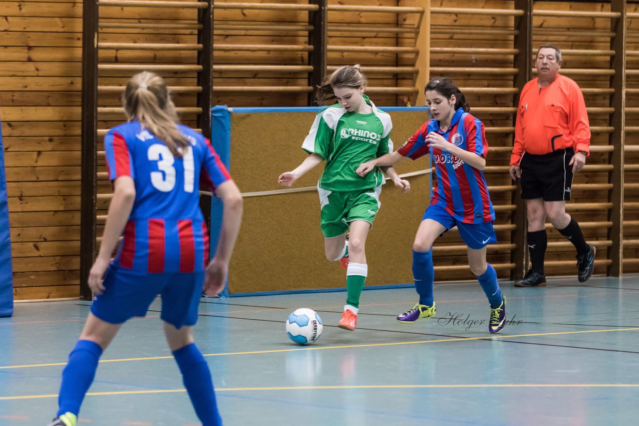 Bild 305 - KT Turnier 1